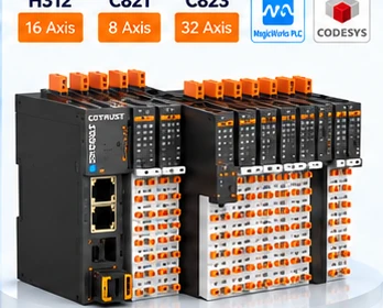 COTRUST Simple Series PLC ürünleri