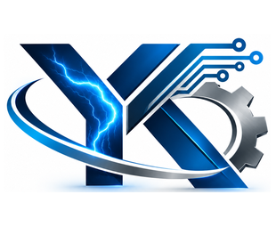 YK Otomasyon logosu